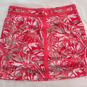 Women’s IZOD golf skirt